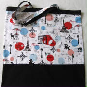 Eco-Totes/099FranceWhiteRedBlack.jpg